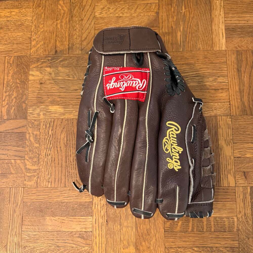 Rawlings Renegade RS130 13 Inch Baseball Glove RHT